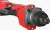 Гайковерт Milwaukee M18 FUEL M18FHIWF1R-122C 4933493141 (с 2-мя АКБ, кейс)