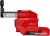 Система пылеудаления Milwaukee M18FCDDEXL-0 4933478507 (без АКБ)