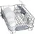 Встраиваемая посудомоечная машина Bosch Serie 2 SPV2HMX42E в интернет-магазине НА'СВЯЗИ