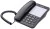 Проводной телефон TeXet TX-234 (черный)