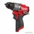 Ударная дрель-шуруповерт Milwaukee M12 FUEL M12FPD2-0 4933479867 (без АКБ)