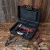 Ящик для инструментов Kistenberg Heavy Tool Case 40 KHV40B-S411