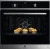 Электрический духовой шкаф Electrolux SteamBake 600 EOD6P66WX