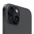 Смартфон Apple iPhone 15 128GB (черный) в интернет-магазине НА'СВЯЗИ
