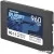SSD Patriot Burst Elite 960GB PBE960GS25SSDR в интернет-магазине НА'СВЯЗИ