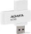 USB Flash ADATA UC310-32G-RWH 32GB (белый)