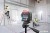Лазерный нивелир Bosch GLL 3-80 C Professional (со штативом BT 150)