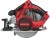 Дисковая (циркулярная) пила Milwaukee M18 BLCS66-0X (без АКБ)