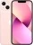 Смартфон Apple iPhone 13 Dual SIM 256GB (розовый) в интернет-магазине НА'СВЯЗИ