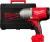 Гайковерт Milwaukee M18 M18BLHIWF12-0X 4933492787 (без АКБ, кекйс)