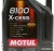 Моторное масло Motul 8100 X-cess 5W40 5л