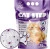 Наполнитель Cat Step Crystal Lavender 7.6 л