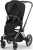 Универсальная коляска Cybex Priam IV (2 в 1, Deep Black)