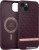 Чехол для телефона Caseology Parallax Mag iPhone 14 Plus ACS04929 (burgundy)