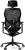 Кресло Lorgar Grace 855 (черный) в интернет-магазине НА'СВЯЗИ