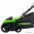 Скарификатор-аэратор Greenworks GDT15 2515507