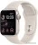 Умные часы Apple Watch SE 2 40 мм (алюминиевый корпус, звездный свет/звездный свет, спортивный силиконовый ремешок M/L) в интернет-магазине НА'СВЯЗИ