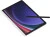 Чехол для планшета Samsung NotePaper Screen Tab S9 (белый)
