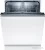 Посудомоечная машина Bosch SMV25BX04R