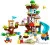 Конструктор LEGO Duplo 10993 Дом на дереве 3в1