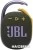 Беспроводная колонка JBL Clip 4 (зеленый) в интернет-магазине НА'СВЯЗИ