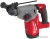 Перфоратор Milwaukee M18 FUEL FH-0X 4933478500 (без АКБ, кейс)