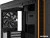Корпус be quiet! Pure Base 600 с окном (черный/оранжевый) в интернет-магазине НА'СВЯЗИ