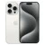 Смартфон Apple iPhone 15 Pro 256GB (белый титан) в интернет-магазине НА'СВЯЗИ