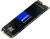 SSD GOODRAM PX500 256GB SSDPR-PX500-256-80 в интернет-магазине НА'СВЯЗИ