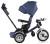 Детский велосипед Farfello YLT-6189 2021 (синий) в интернет-магазине НА'СВЯЗИ