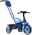 Детский велосипед Galaxy Виват 3 (синий) в интернет-магазине НА'СВЯЗИ