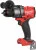 Ударная дрель-шуруповерт Milwaukee M18 FUEL M18FPD3-0 4933498060 (без АКБ)