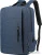 Городской рюкзак Miru Skinny 15.6 (синий)