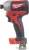 Milwaukee M18 CBLPP2B-402C 4933464593 (шуруповерт, винтоверт, 2 АКБ, кейс)