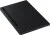 Чехол для планшета Samsung Book Cover Keyboard Slim для Samsung Galaxy Tab S7 (черный)