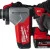 Перфоратор Milwaukee M18 ONE FHPX-0X Fuel 4933478495 (без АКБ, кейс)