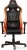 Кресло Evolution Avatar M (черный/оранжевый) в интернет-магазине НА'СВЯЗИ