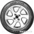 Автомобильные шины Goodyear EfficientGrip Performance 195/50R15 82H