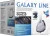 Отпариватель Galaxy GL6210