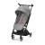 Коляска прогулочная «книга» Cybex Libelle (lava grey)