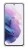 Накладка SAMSUNG Standing Cover Samsung Galaxy S21+, прозрачный