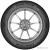 Автомобильные шины Goodyear Vector 4Seasons Gen-3 225/55R16 99W