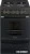 Кухонная плита GEFEST 5100-02 0183 (чугунные решетки)