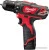 Дрель-шуруповерт Milwaukee M12 BDD-202C