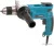 Безударная дрель Makita DP4003