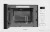 Микроволновая печь Weissgauff BMWO-209 PDW в интернет-магазине НА'СВЯЗИ