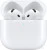 Наушники Apple AirPods 4 (без активного шумоподавления)