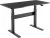 ErgoSmart Air Desk L (черный)