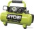 Компрессор Ryobi R18AC-0