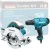 Набор электроинструментов Makita DK0118 (DF0300 + HS7600)